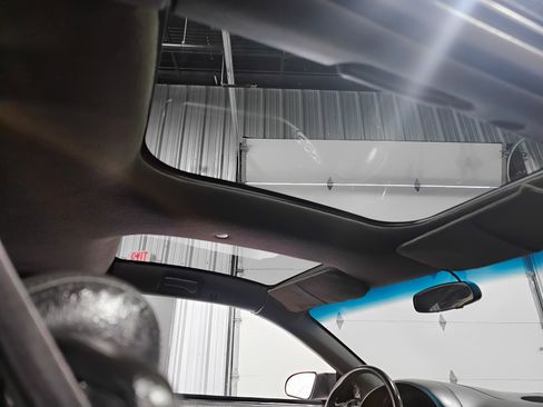 Used 2001 Pontiac Firebird Trans Am w/ SLP Firehawk Pkg image 34