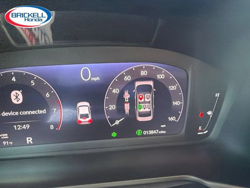 Used 2025 Honda Accord SE image 10