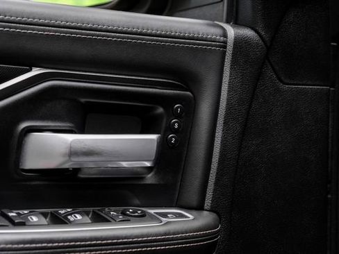 Used 2021 RAM 2500 Power Wagon w/ 75th Anniversary Edition image 74