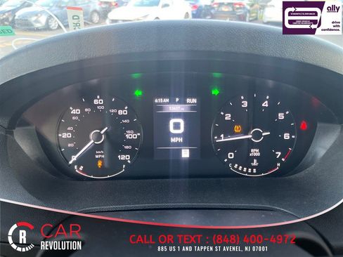 Used 2023 RAM ProMaster 2500 FWD image 22