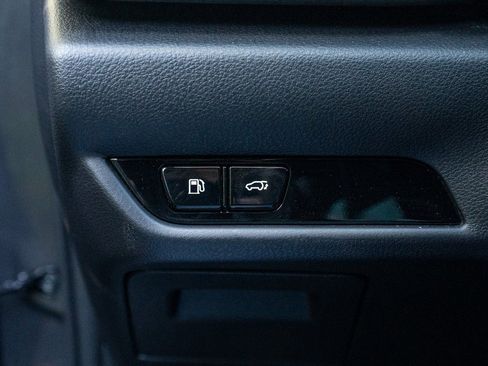 Used 2025 Lexus NX 350h AWD w/ Premium Package image 24