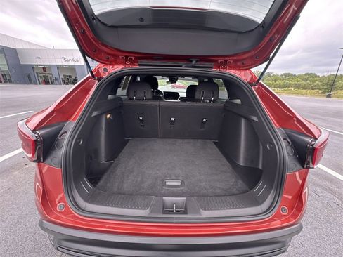 Used 2024 Chevrolet Trax RS w/ Driver Confidence Package image 28