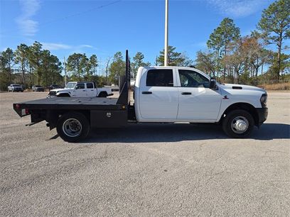Used 2023 RAM 3500 Tradesman