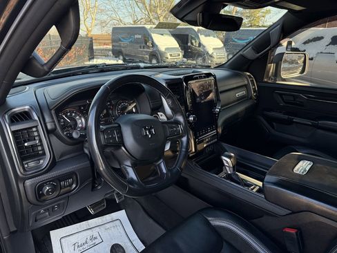 Used 2022 RAM 1500 TRX w/ TRX Level 1 Equipment Group image 12