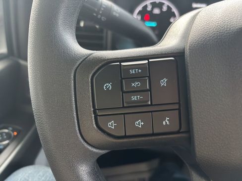 New 2026 Ford F350 XL w/ STX Appearance Package AWD/4WD image 26