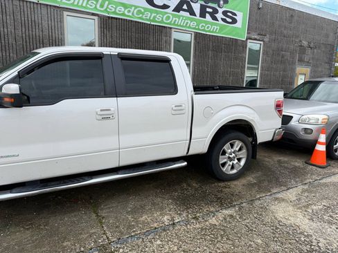 Used 2009 Ford E-350 and Econoline 350 Extended Wagon Super Duty image 21