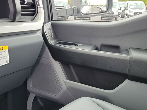 New 2026 Ford F250 XL w/ FX4 Off-Road Package image 30