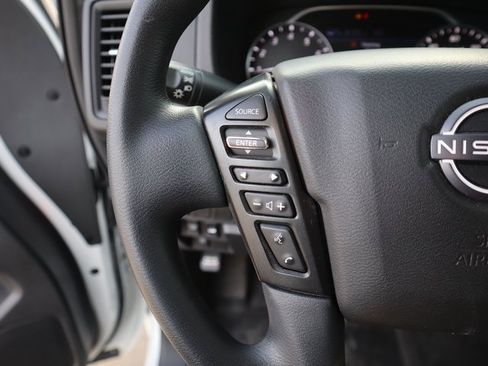 Used 2023 Nissan Frontier S w/ Technology Package image 25