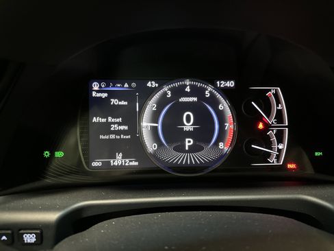 Used 2022 Lexus ES 350 w/ Premium Package image 21