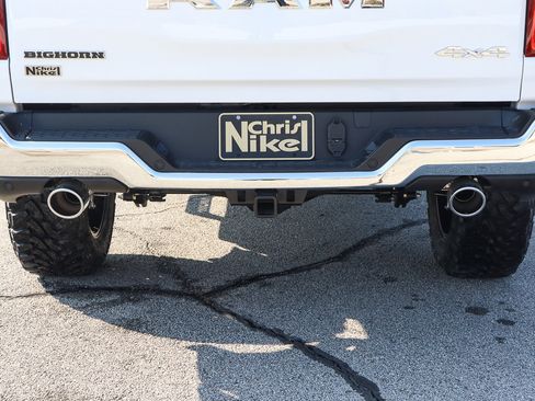 New 2026 RAM 1500 Big Horn image 7