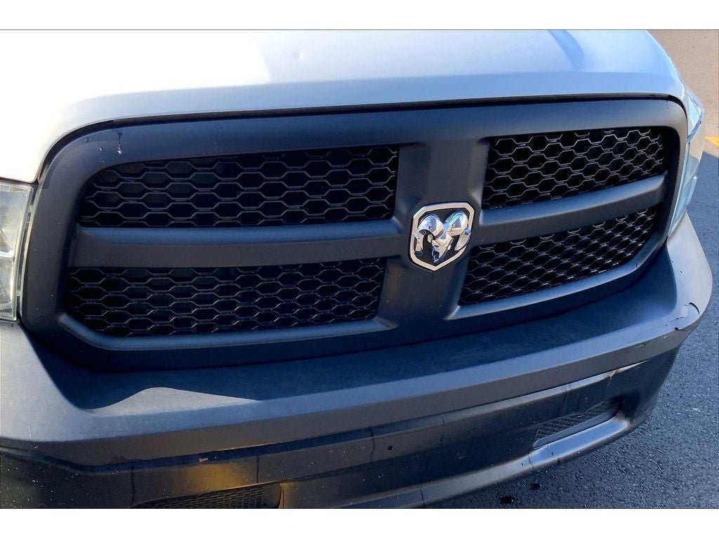 Used 2021 RAM 1500 Tradesman w/ Popular Equipment Group AWD/4WD image 30