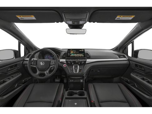 New 2026 Honda Odyssey Sport-L image 5