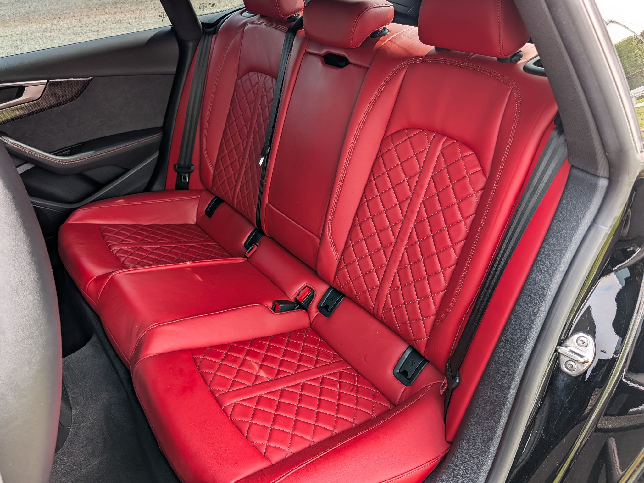 Used 2023 Audi S5 Premium AWD/4WD image 18