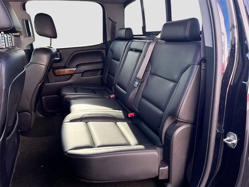 Used 2014 GMC Sierra 1500 SLT w/ Driver Alert Package image 26