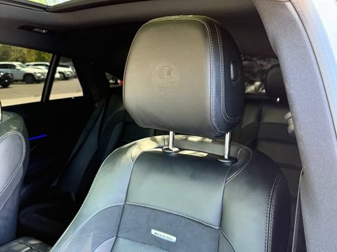 Used 2025 Mercedes-Benz GLE 53 AMG 4MATIC Coupe image 3