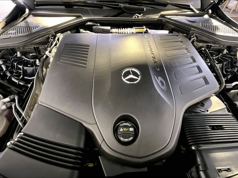 New 2026 Mercedes-Benz E 450 4MATIC Sedan image 22