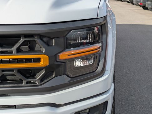 Used 2025 Ford F150 Tremor w/ Mobile Office Package image 10