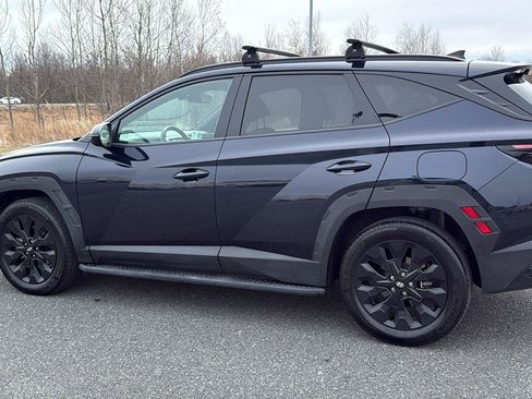 Used 2024 Hyundai Tucson XRT image 11