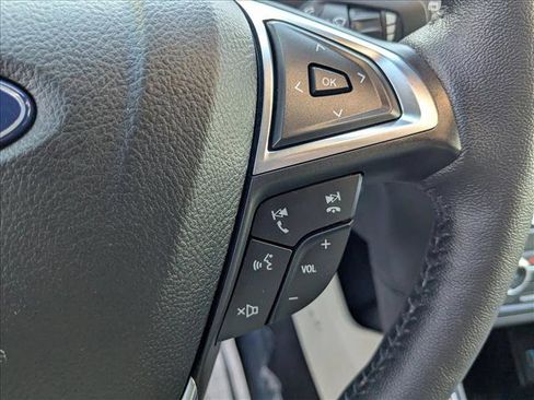 Used 2022 Ford Edge Titanium w/ Equipment Group 301A image 11