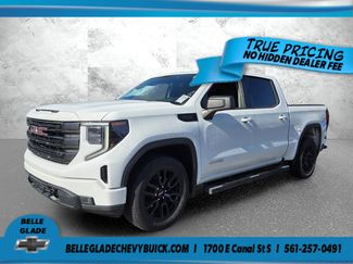 Used 2022 GMC Sierra 1500 Elevation RWD video 1