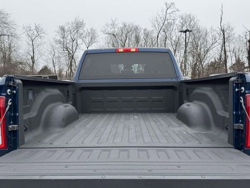 Used 2024 RAM 2500 Big Horn w/ Bed Utility Group image 30