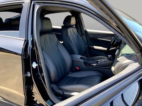 Used 2023 Acura Integra A-Spec FWD image 8