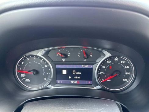 Used 2019 GMC Terrain Denali w/ Driver Alert Package II image 27