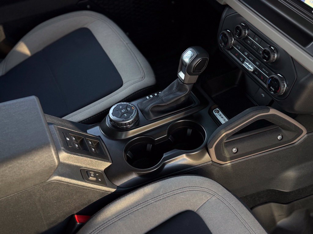Certified 2023 Ford Bronco Big Bend AWD/4WD image 23