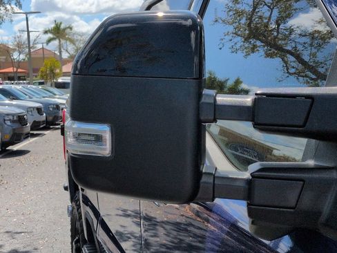 Certified 2026 Ford F250 Platinum w/ Tremor Off-Road Package image 12