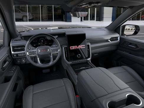New 2026 GMC Yukon XL Elevation w/ Elevation Premium Package AWD/4WD image 15