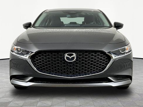 New 2026 MAZDA MAZDA3 s Sport FWD image 2