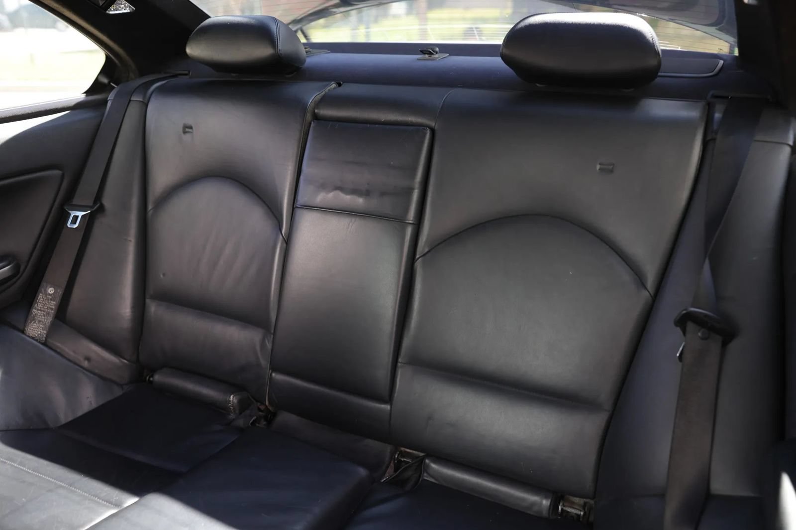 Used 2002 BMW M3 Coupe RWD image 21
