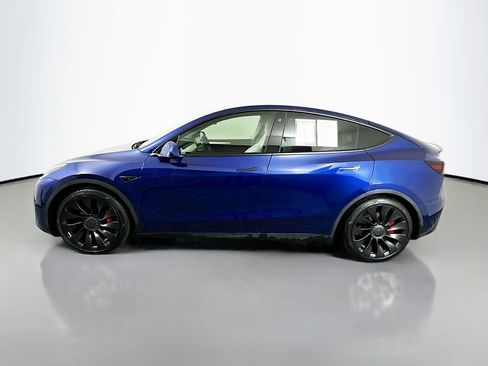 Used 2022 Tesla Model Y Performance image 4