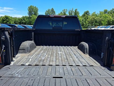 Used 2020 GMC Sierra 1500 SLT w/ SLT Premium Plus Package AWD/4WD image 31