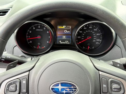 Used 2017 Subaru Legacy 2.5i w/ Alloy Wheel Package image 10