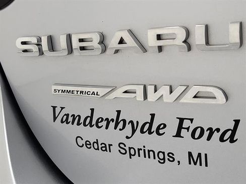 Used 2024 Subaru Legacy Base image 6