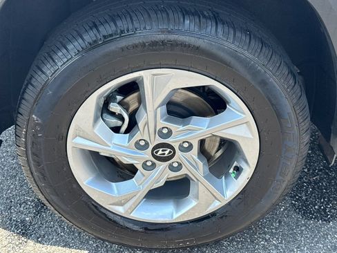 Certified 2023 Hyundai Tucson SEL AWD/4WD image 17