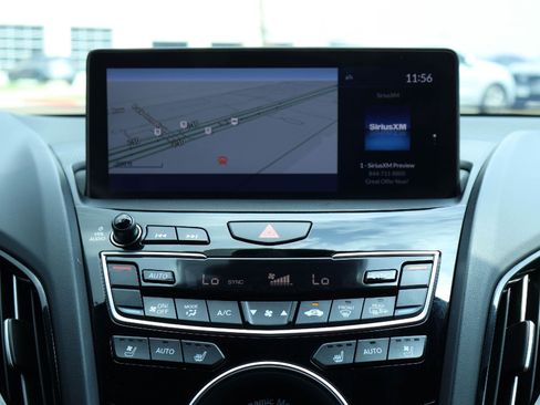 Certified 2020 Acura RDX A-Spec image 16