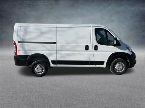 New 2026 RAM ProMaster 1500 w/ Convenience Group image 2