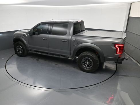 Used 2020 Ford F150 Raptor w/ Equipment Group 802A Luxury AWD/4WD image 31