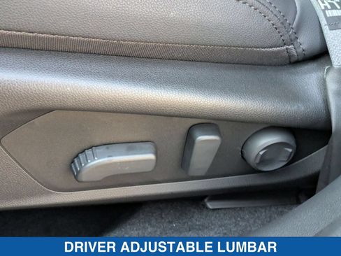 Certified 2026 Subaru Outback Premium AWD/4WD image 8