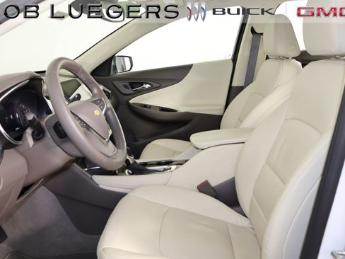 Certified 2024 Chevrolet Malibu LT image 10