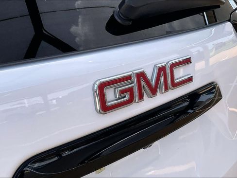 Used 2021 GMC Terrain SLT w/ Elevation Edition FWD image 29