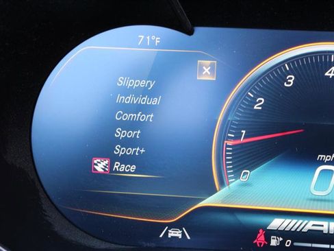 Used 2020 Mercedes-Benz AMG GT C image 26