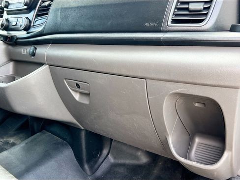 Used 2023 Ford Transit 250 148 High Roof Extended w/ Load Area Protection Package RWD image 34
