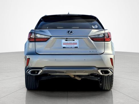 Used 2018 Lexus RX 350 AWD w/ Premium Package image 4