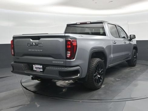 Used 2024 GMC Sierra 1500 Elevation AWD/4WD image 2