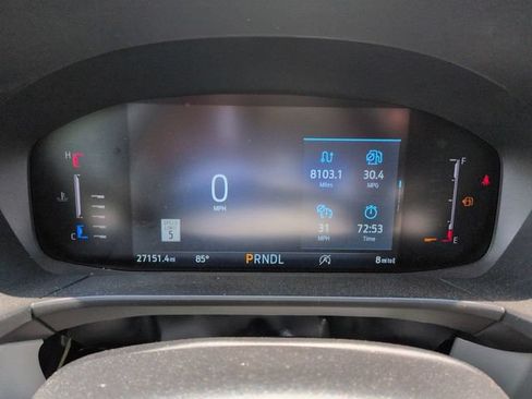 Certified 2023 Ford Escape Active w/ Tech Pack #1 AWD/4WD image 34