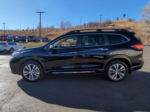 Used 2022 Subaru Ascent Touring image 4