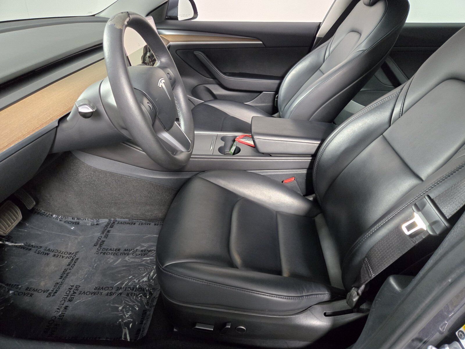Used 2023 Tesla Model 3 Standard Range RWD image 11